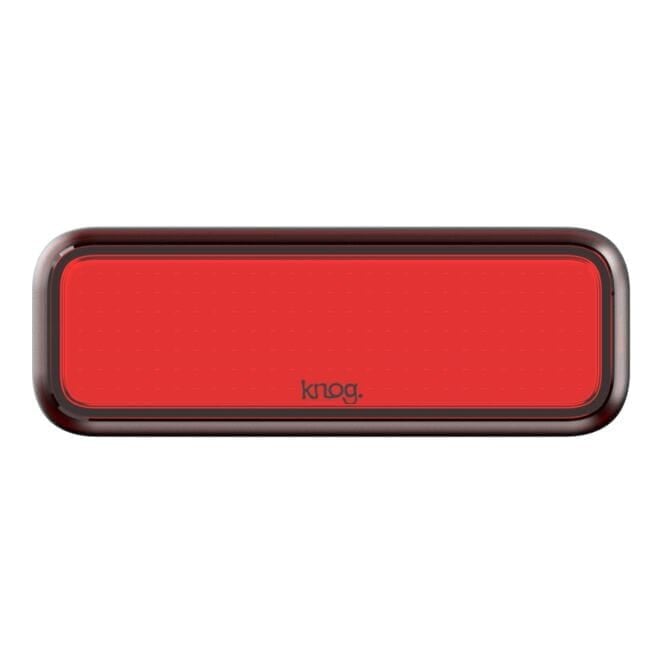 Knog Blinder E Right Hand E-bike Light - Rear