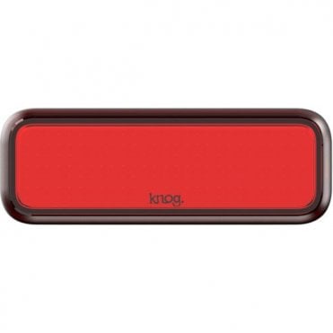 Knog Blinder E Right Hand E-bike Light - Rear