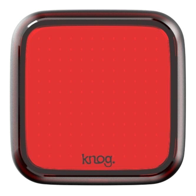 Knog Blinder E RS Rear E-bike Light