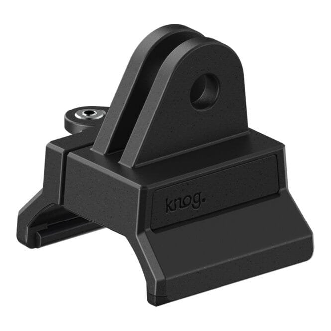Knog Blinder Gopro Locking Mount Accessory