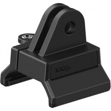 Knog Blinder Gopro Locking Mount Accessory