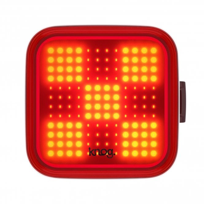 Knog Blinder Grid Rear Light