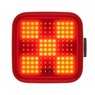 Knog Blinder Grid Rear Light