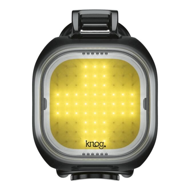 Knog Blinder Mini - Cross - Front Light