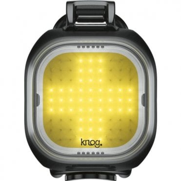 Knog Blinder Mini - Cross - Front Light