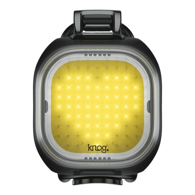 Knog Blinder Mini - Love - Front Light