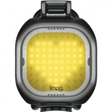Knog Blinder Mini - Love - Front Light