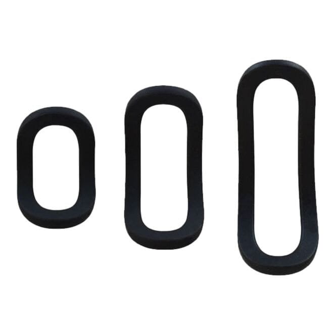 Knog Blinder Mini/Mob/R70 Light Strap