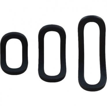 Knog Blinder Mini/Mob/R70 Light Strap