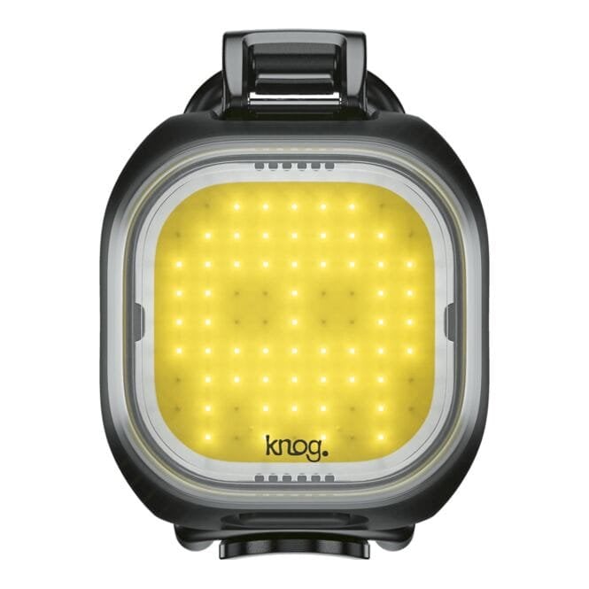 Knog Blinder Mini - Skull - Front Light
