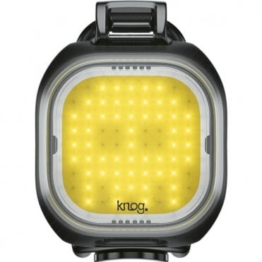 Knog Blinder Mini - Skull - Front Light