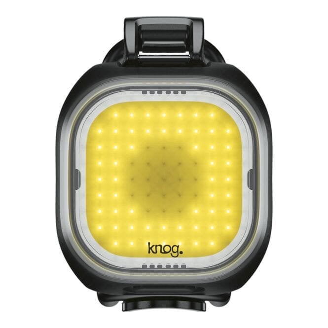 Knog Blinder Mini - Square - Front Light