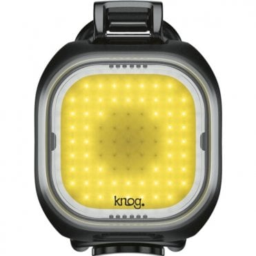 Knog Blinder Mini - Square - Front Light