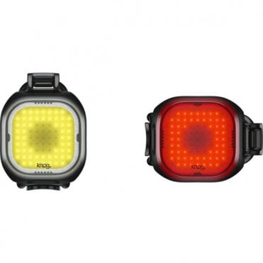 Knog Blinder Mini -  Square - Light Set