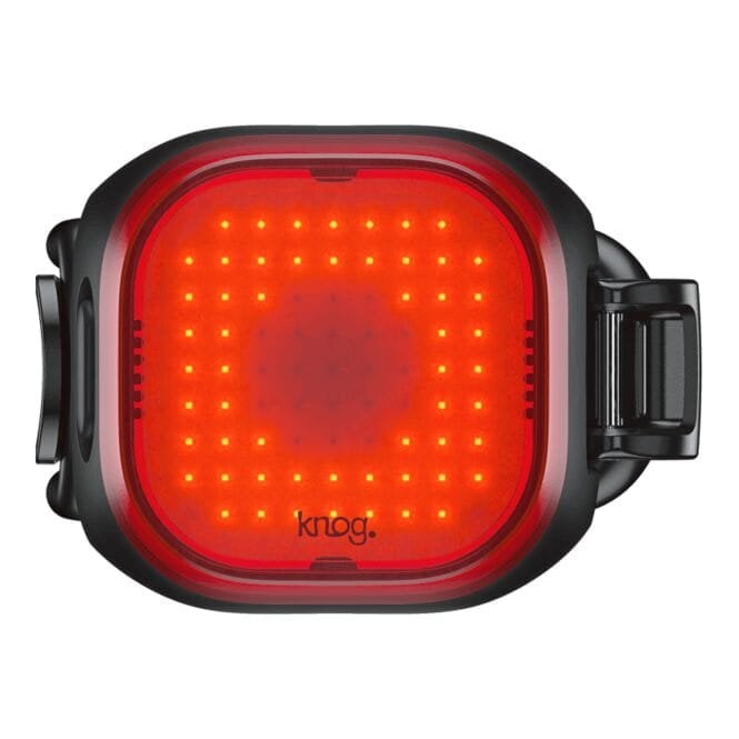 Knog Blinder Mini - Square - Rear Light