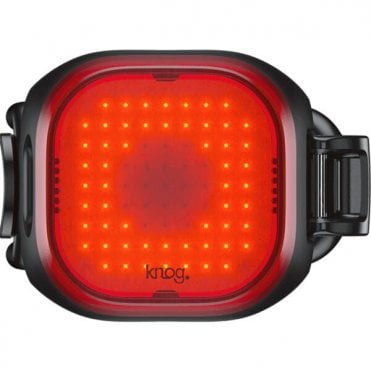 Knog Blinder Mini - Square - Rear Light