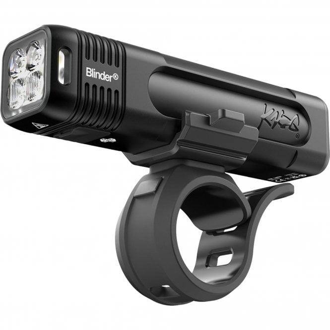 Knog Blinder Pro 1000 Light - Front