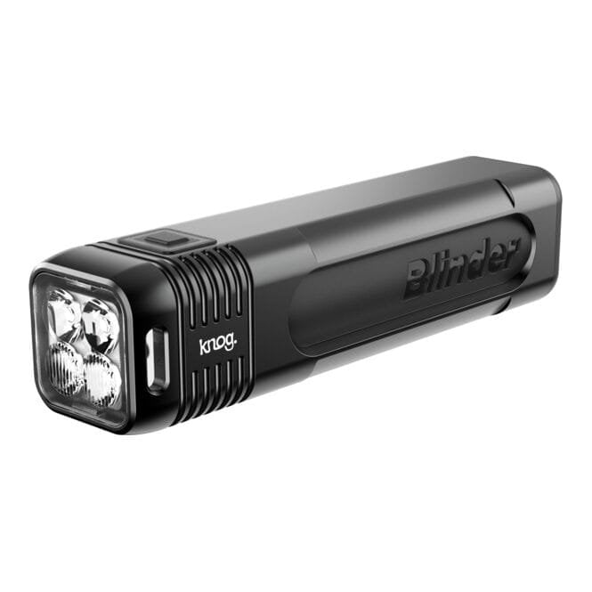 Knog Blinder Pro 900 Front Light