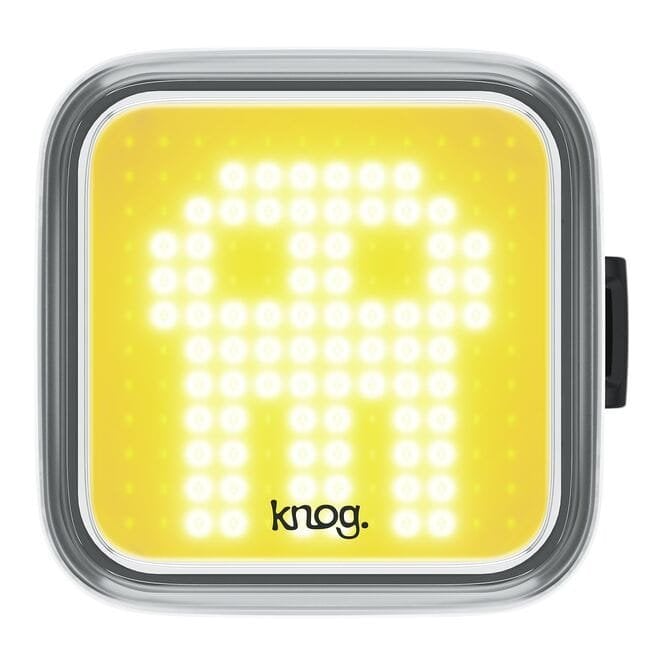 Knog Blinder - Skull - Front Light