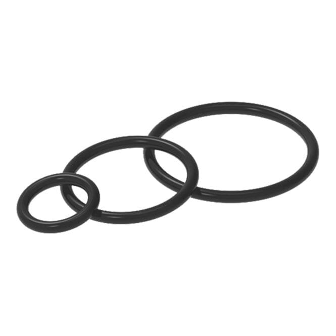 Knog Blinder Small Replacement O Ring