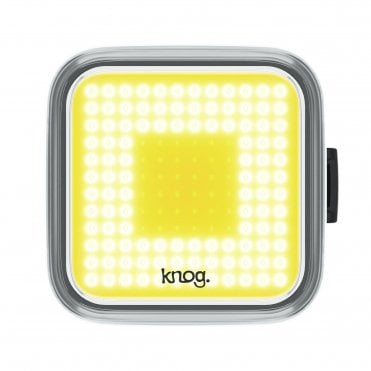 Knog Blinder Square Front Light