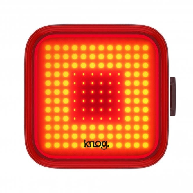 Knog Blinder Square Rear Light