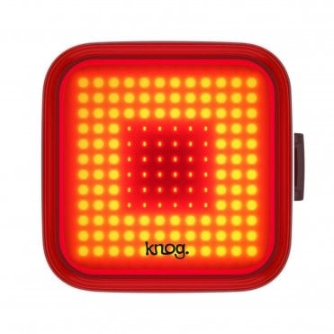 Knog Blinder Square Rear Light