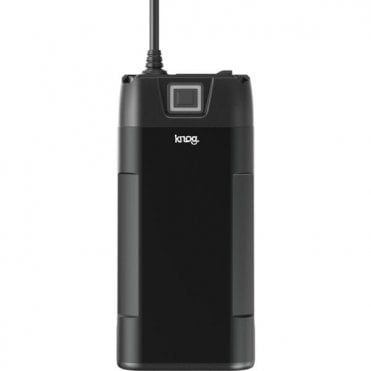 Knog Blinder x and E 10,000 Mah Battery Pack