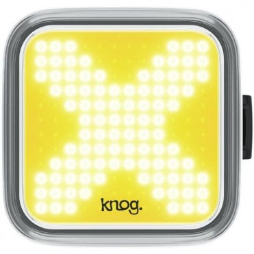 Knog Blinder - X - Front Light