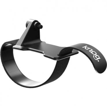 Knog Blinder x Helmet Mount