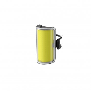 Knog Cobber Mid Front Light - Black