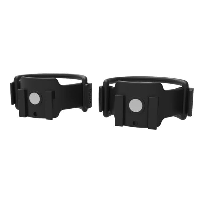 Knog Cobber Mount and Strap Set - Small