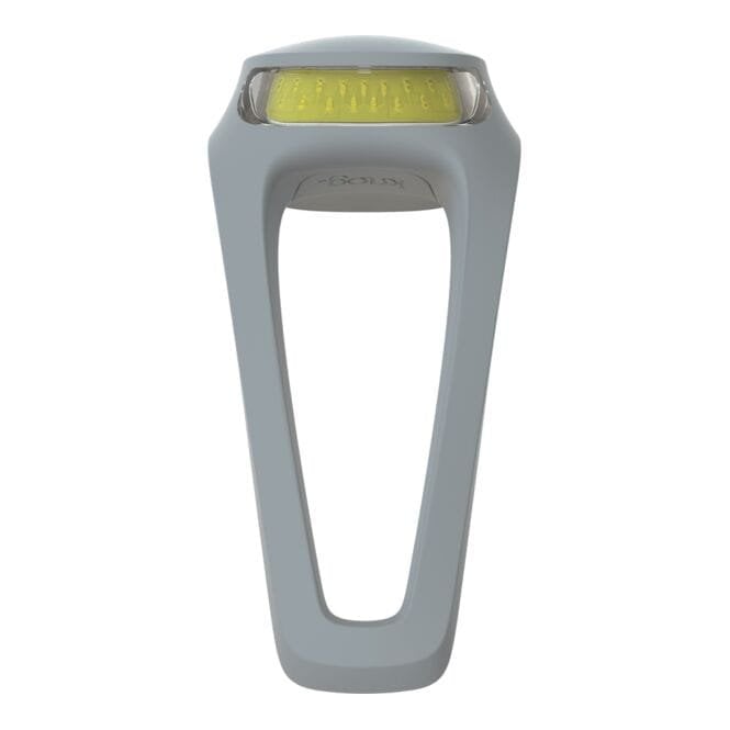 Knog Frog V3 Rechargeable Front Light - Abyss Grey