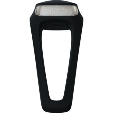 Knog Frog V3 Rechargeable Rear Light - Spider Black