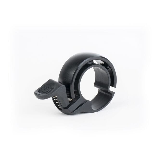 Knog Oi Classic Bell - Small Black