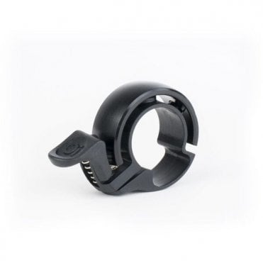 Knog Oi Classic Bell - Small Black
