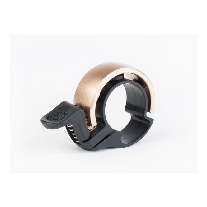Knog Oi Classic Bell - Small Brass