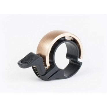 Knog Oi Classic Bell - Small Brass