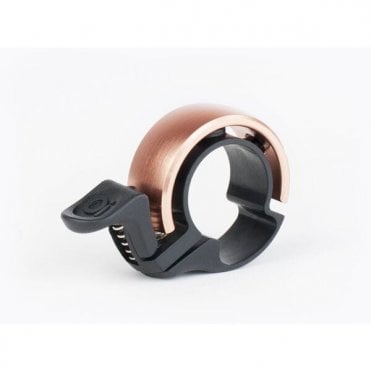 Knog Oi Classic Bell - Small Copper
