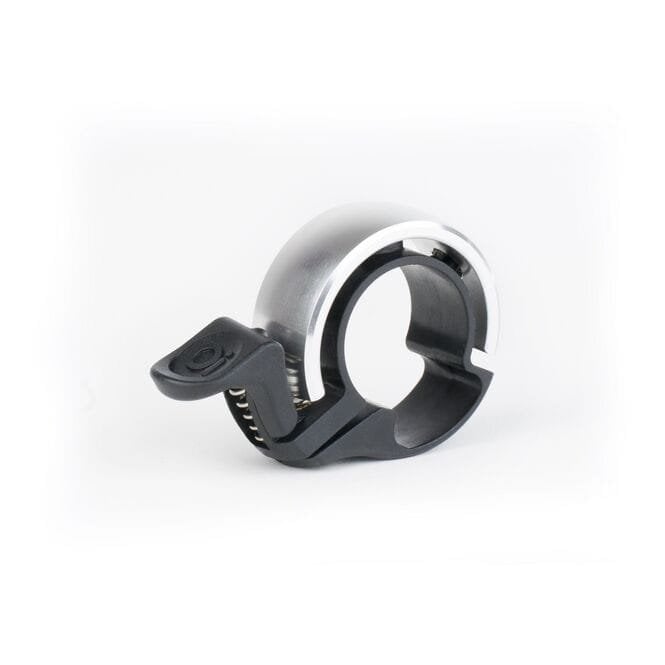 Knog Oi Classic Bell - Small Silver