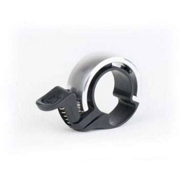 Knog Oi Classic Bell - Small Silver