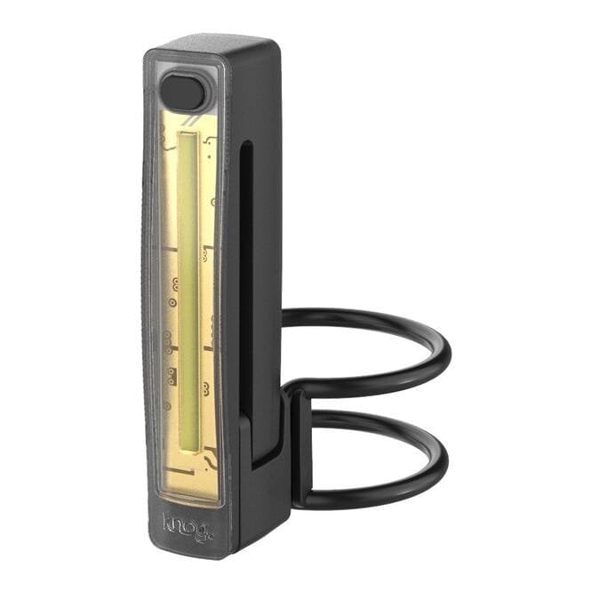 Knog Plus Front Light - Black