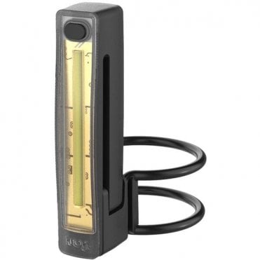 Knog Plus Front Light - Black