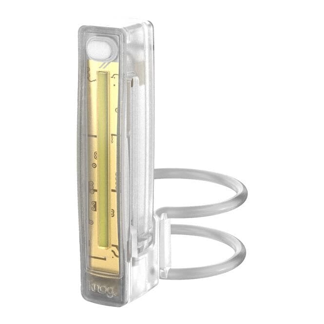 Knog Plus Front Light - Translucent