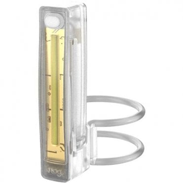 Knog Plus Front Light - Translucent