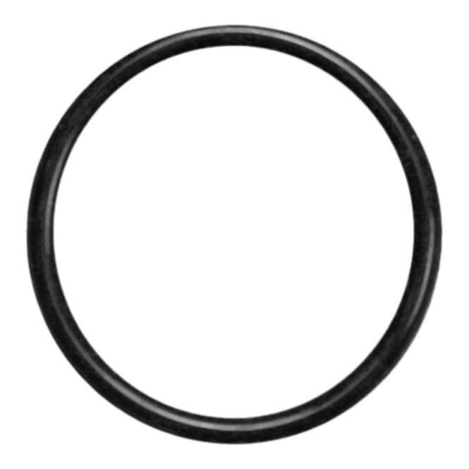Knog Plus Replacement Long Strap - Black