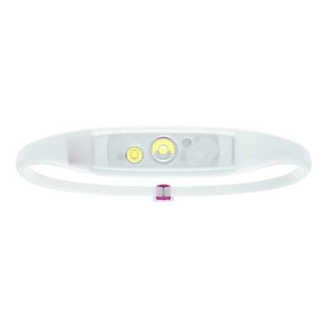 Knog Quokka Run 150 Head Torch - Grape