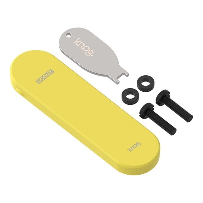 Knog Scout Bike Spares Pack