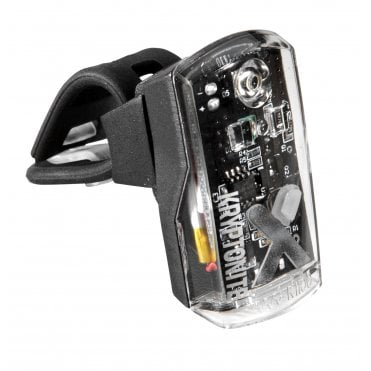 Kryptonite Avenue F-50 / R-14 Dual LED USB
