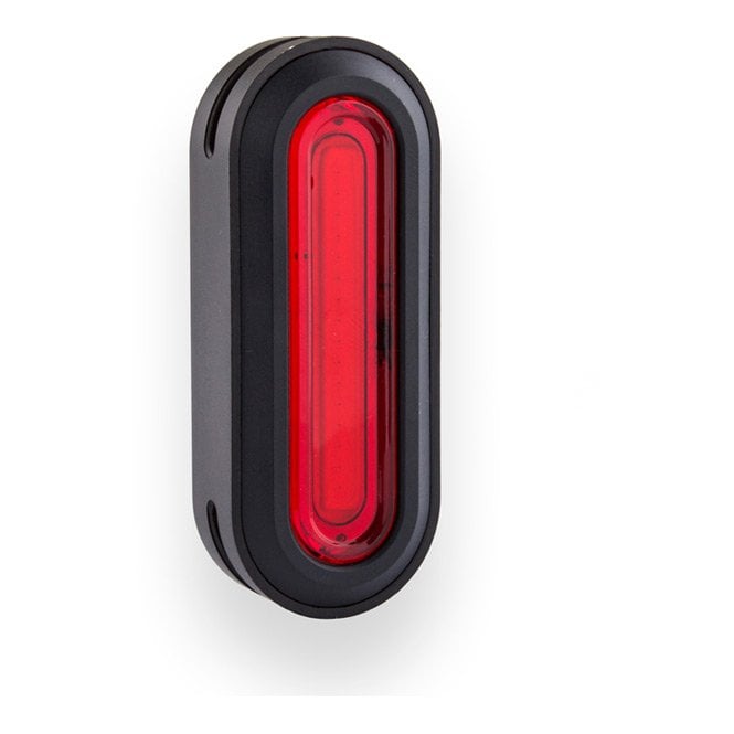 Kryptonite Avenue R-50 Basic USB Cob Rear